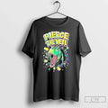 Classic Pierce The Veil Dinosaur Vintage