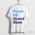 Classic Pinch Hit Grand Slam Baseball Lover