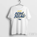 Classic Pittsburgh Panthers Football 2025 Bowl Bound
