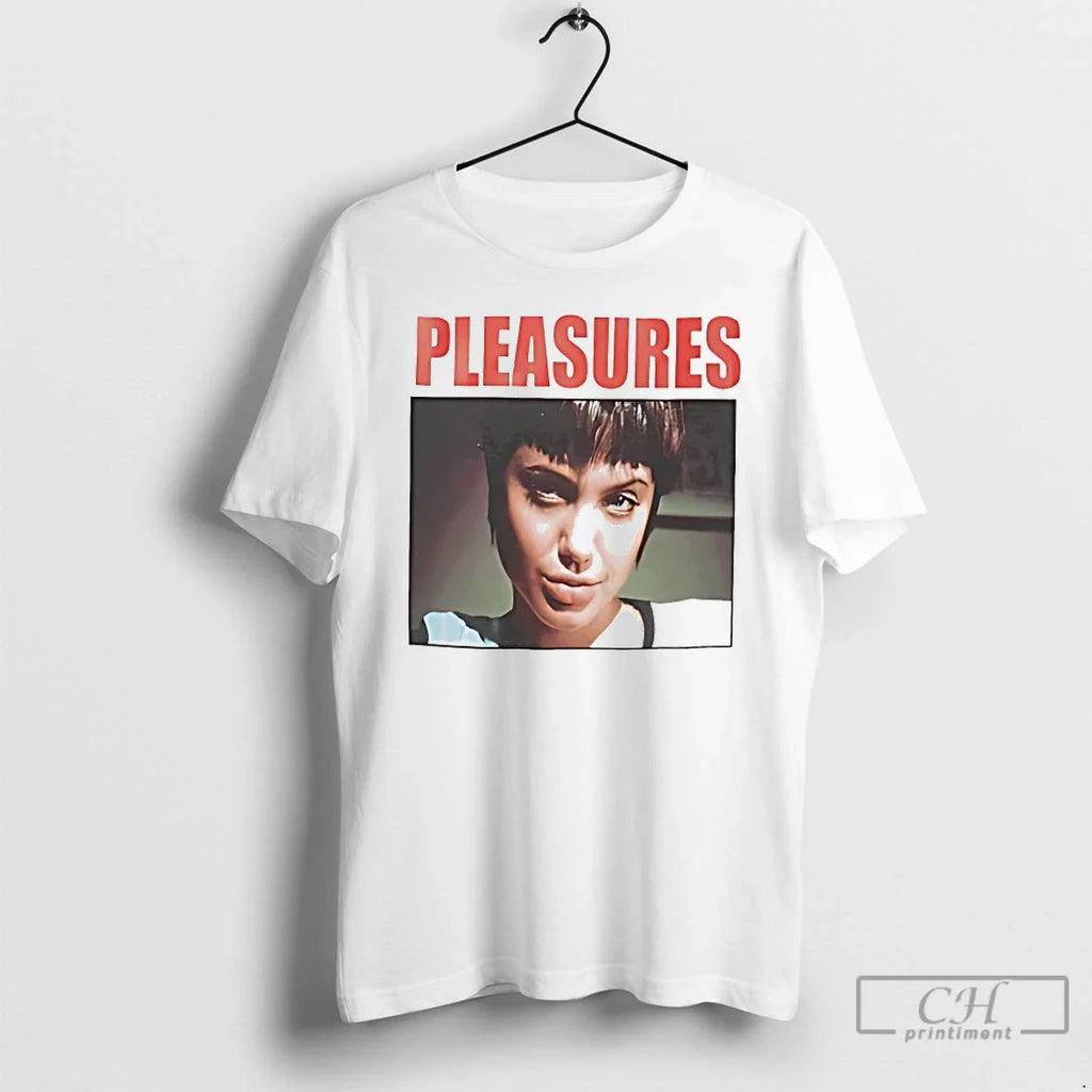 Classic Pleasures Hackers Kate