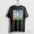 Classic Porter Jr Shirt Sweater