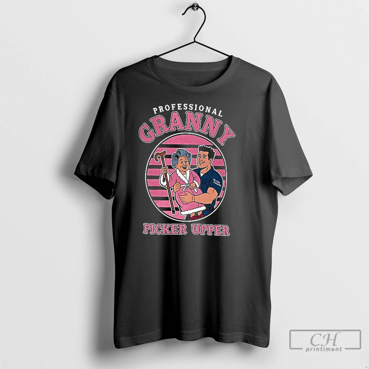 Classic Professional Granny Picker Upper