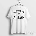 Classic Property Of Allah