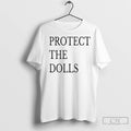 Classic Protect The Dolls