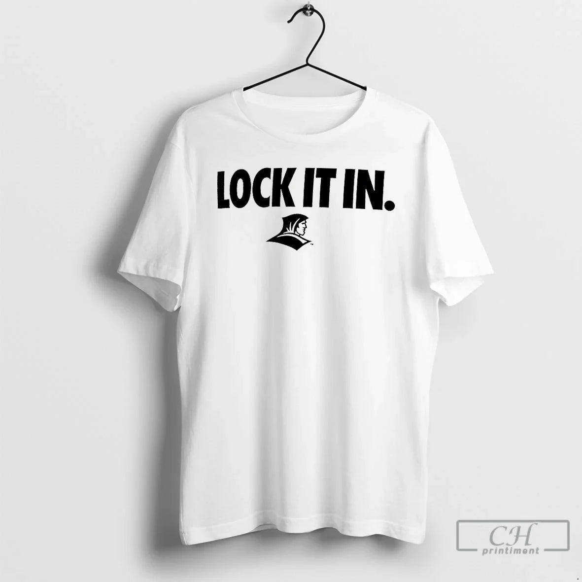 Classic Providence Friars Lock It In 2026