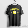 Classic Psyduck Est 1996