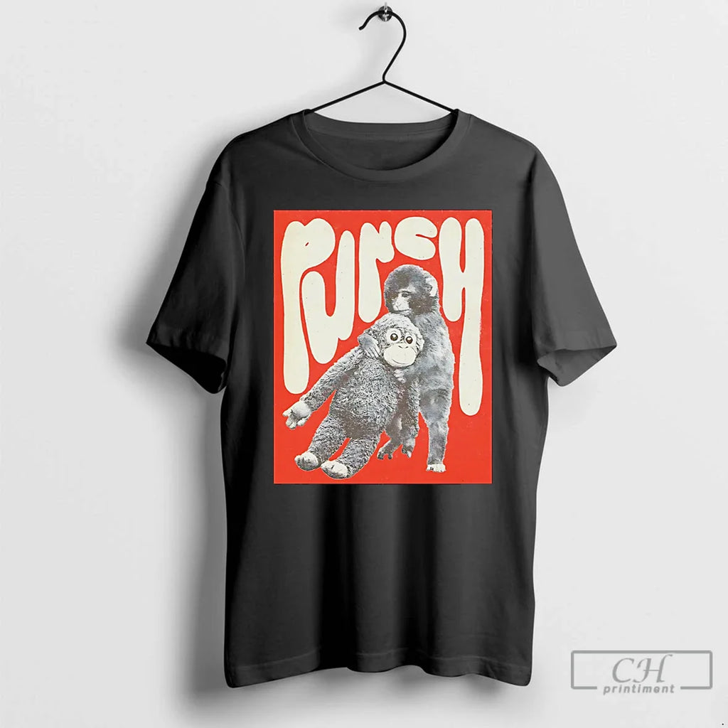 Classic Punch Kun Monkey Punch 2026