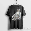 Classic Punch Kun Monkey Vintage