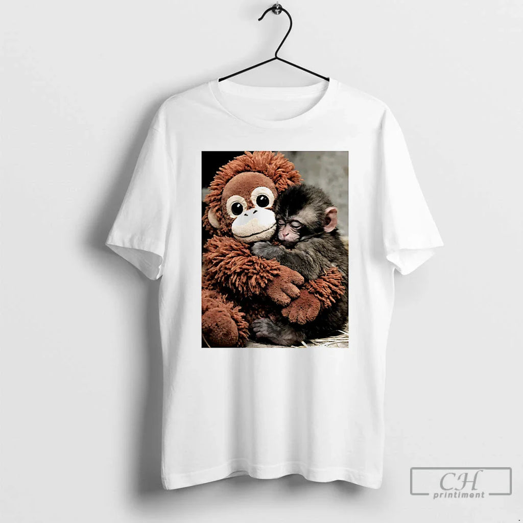 Classic Punch Kun Punch Monkey Vintage