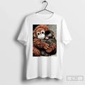 Classic Punch Kun Punch Monkey Vintage