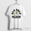 Classic Purdue Boilermakers Old Gold Black Mascot