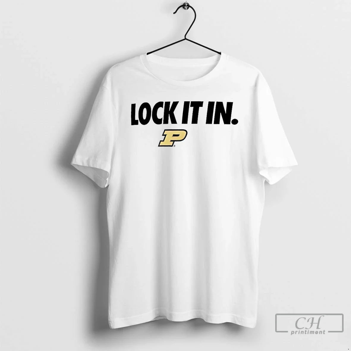 Classic Purdue Boilermakers Lock It In 2026