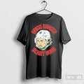 Classic Quinn Hughes Minnesota Wild Scary Good Ghost Eyes