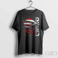 Classic Red Eagle Blend Remember Everyone Deployed