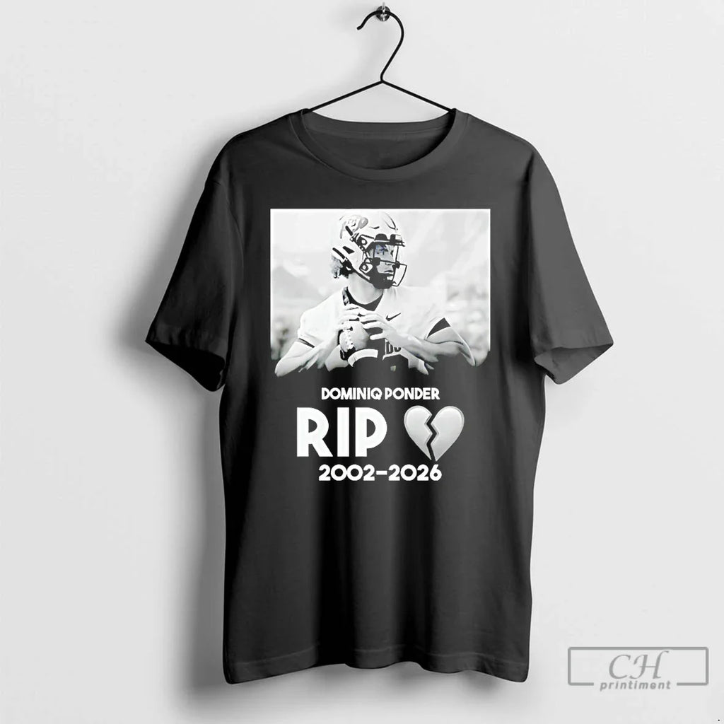 Classic Rip Dominiq Ponder 2002 2026