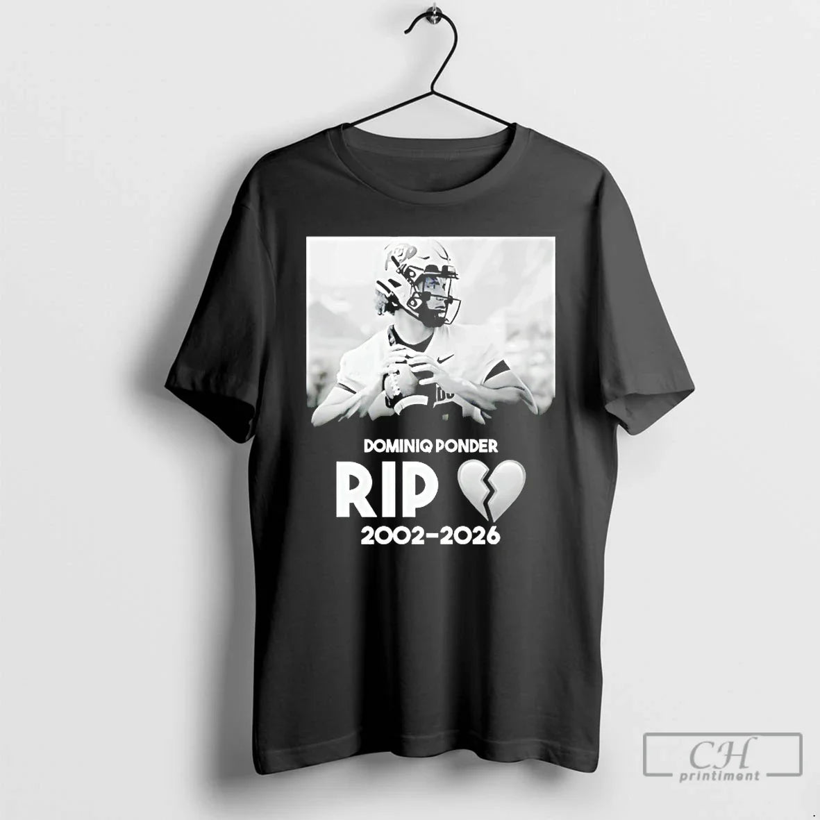 Classic Rip Dominiq Ponder 2002 2026