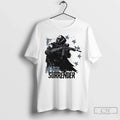 Classic Reaper Never Surrender
