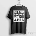 Classic Rep Al Green Black People Arent Apes Statement