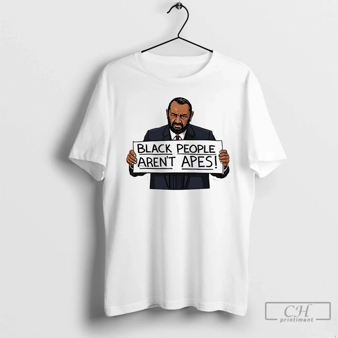 Classic Rep Al Green Black People Arent Apes
