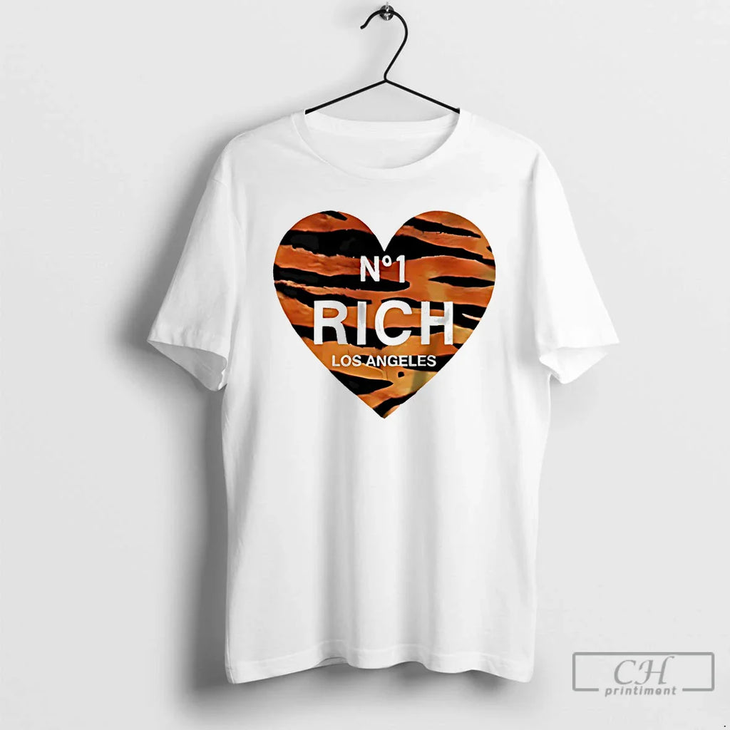 Classic Rich Los Angeles Trina Vega