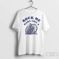 Classic Rock Me Mama Wheels Vintage