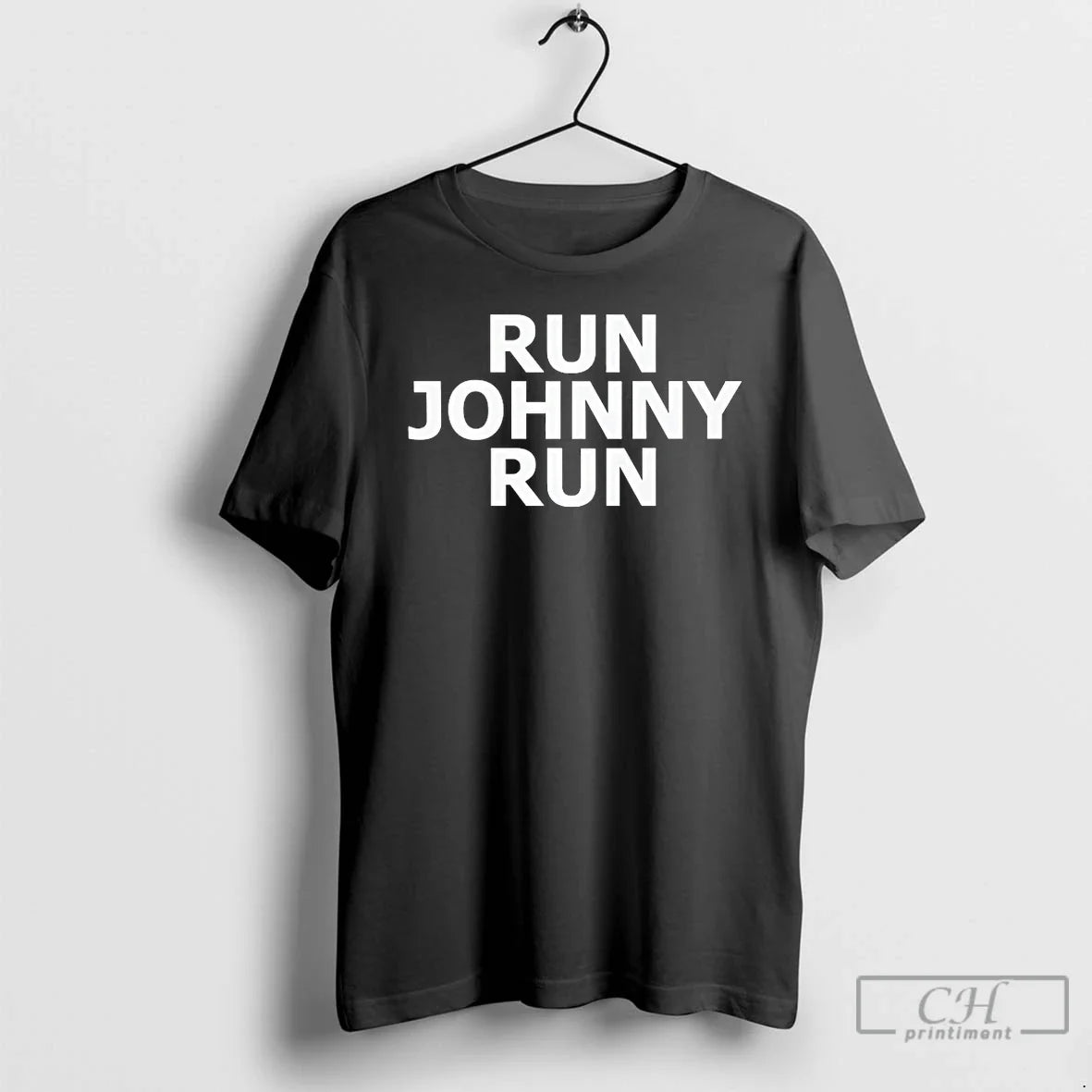 Classic Run Johnny Run