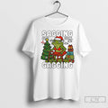 Classic Sagging But Still Gagging Christmas
