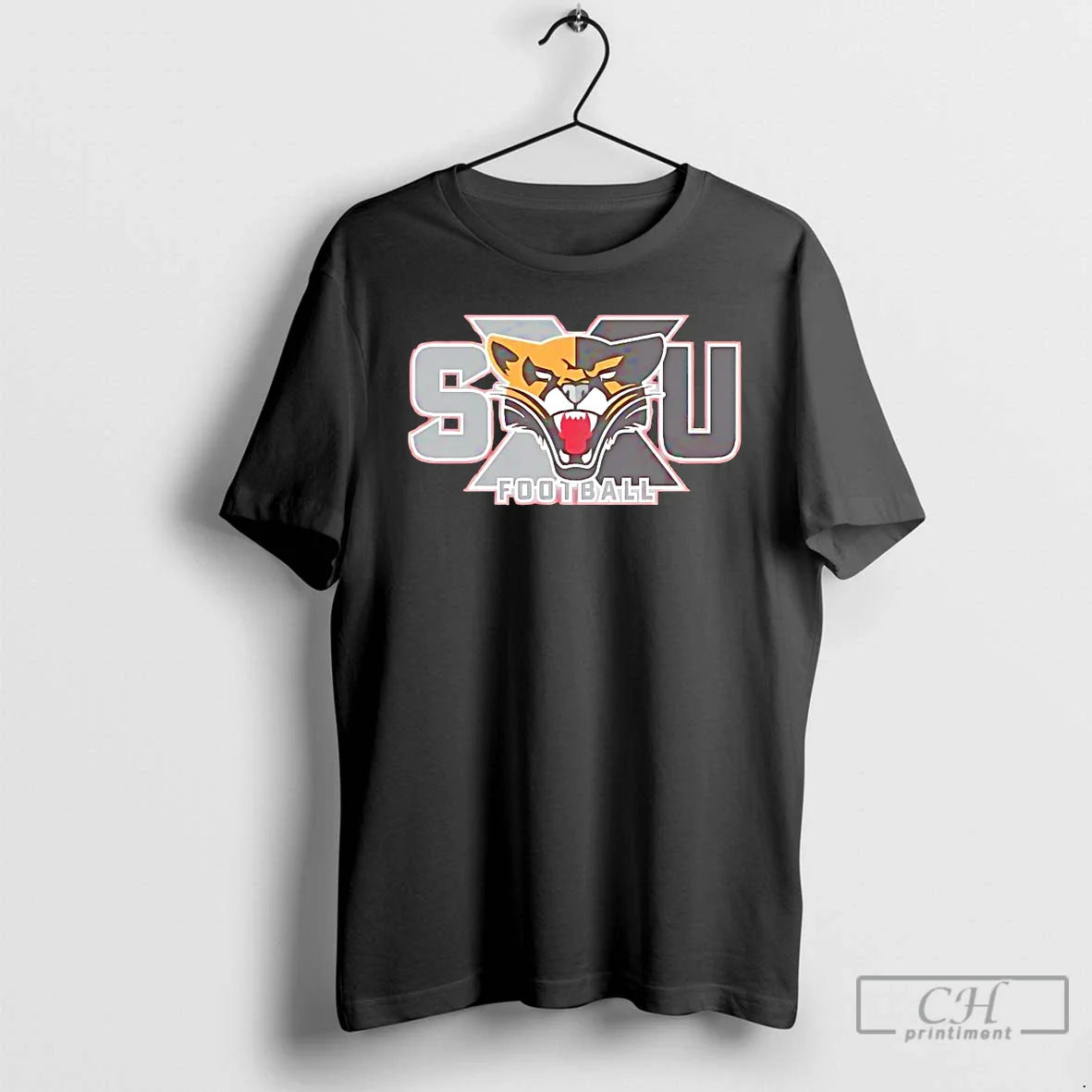 Classic Saint Xavier Sxu Football Logo