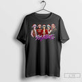 Classic Saja Boys Kpop Demon Hunter Merry Christmas 2025