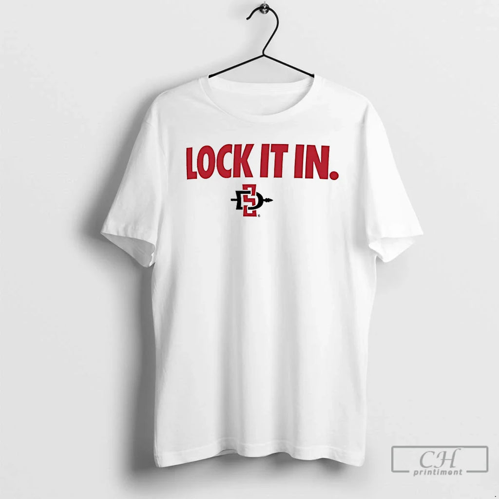 Classic San Diego State Aztecs Lock It In 2026