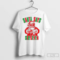 Classic Santa Six Seven Christmas