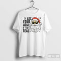 Classic Santa Claus Ask Your Mom If Im Real