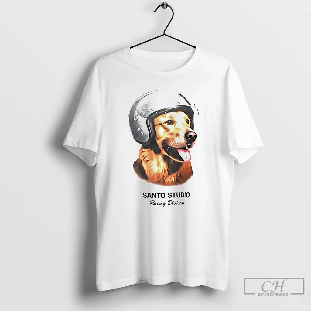 Classic Santo Studio Racing Division
