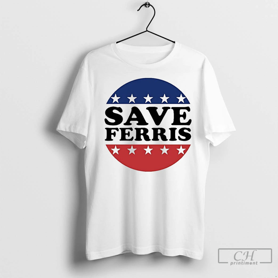 Classic Save Ferris