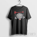 Classic Schwarze Sonne Norse Mythology And Germanic Paganism Logo Shirt Sweater