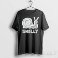 Classic Shelly The Band Shelly Snail Shirt Sweater
