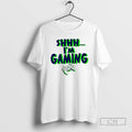 Classic Shhh Im Gaming Shirt Sweater