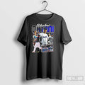 Classic Shohei Ohtani La Dodgers Graphic