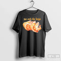 Classic Shrimp Me And The Boys