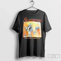Classic Silverstein When Broken Is Easily Fixed