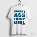 Classic Smart Ass Juicy Girl Las Vegas