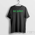 Classic So Julien Brat