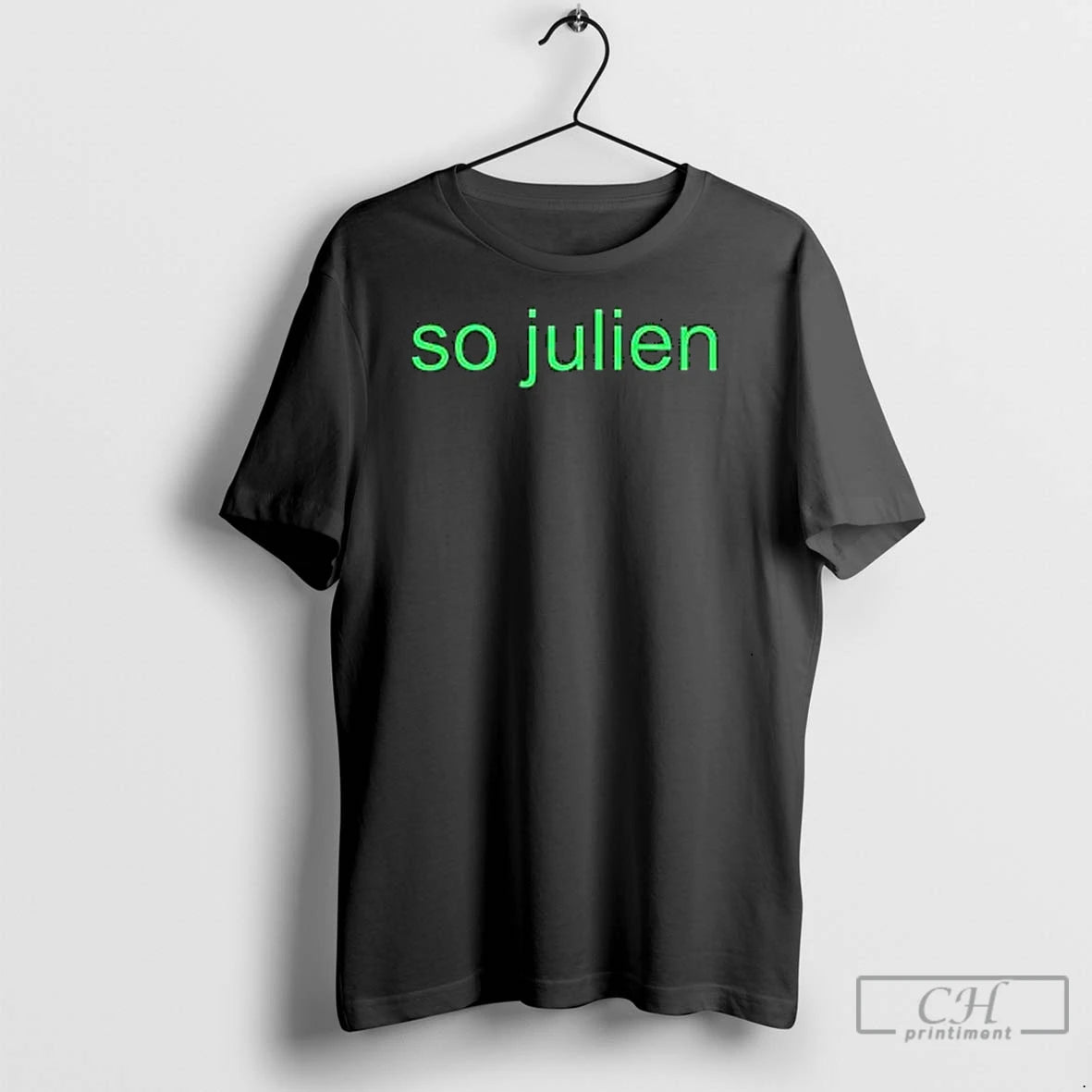 Classic So Julien Brat