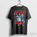 Classic Springer Dinger George Springer Toronto Blue Jays Baseball Signature Graphic
