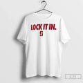 Classic Stanford Cardinal Lock It In 2026