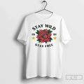 Classic Stay Wild Stay Free 1991