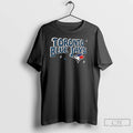 Classic Store Starter Fireworks Team Name Toronto Blue Jays Mlb 2025
