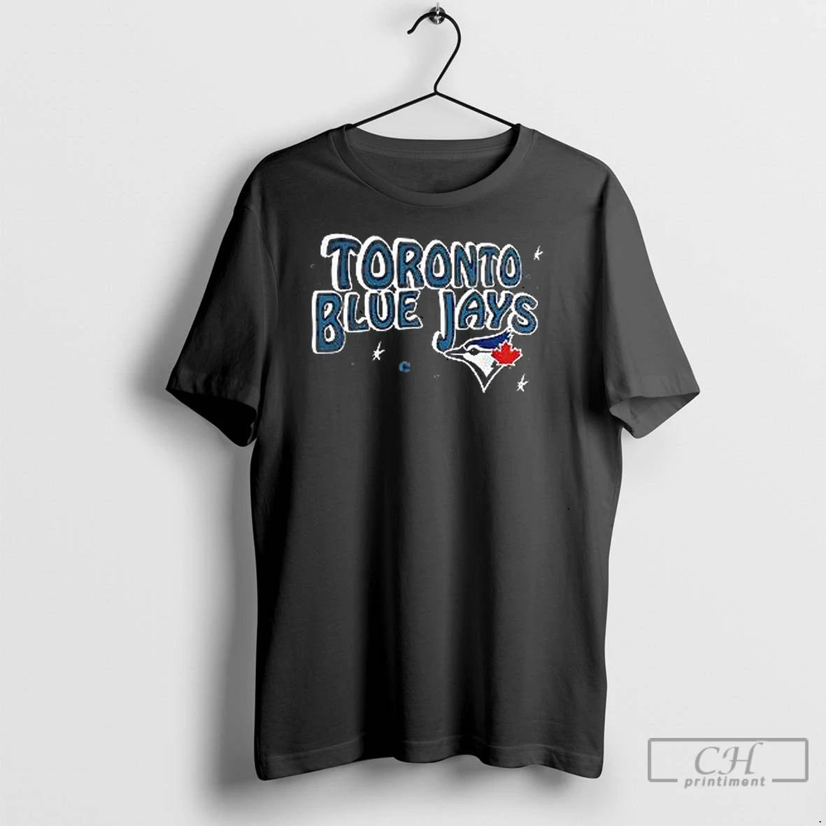 Classic Store Starter Fireworks Team Name Toronto Blue Jays Mlb 2025