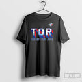 Classic Tor Toronto Blue Jays Mlb 2025