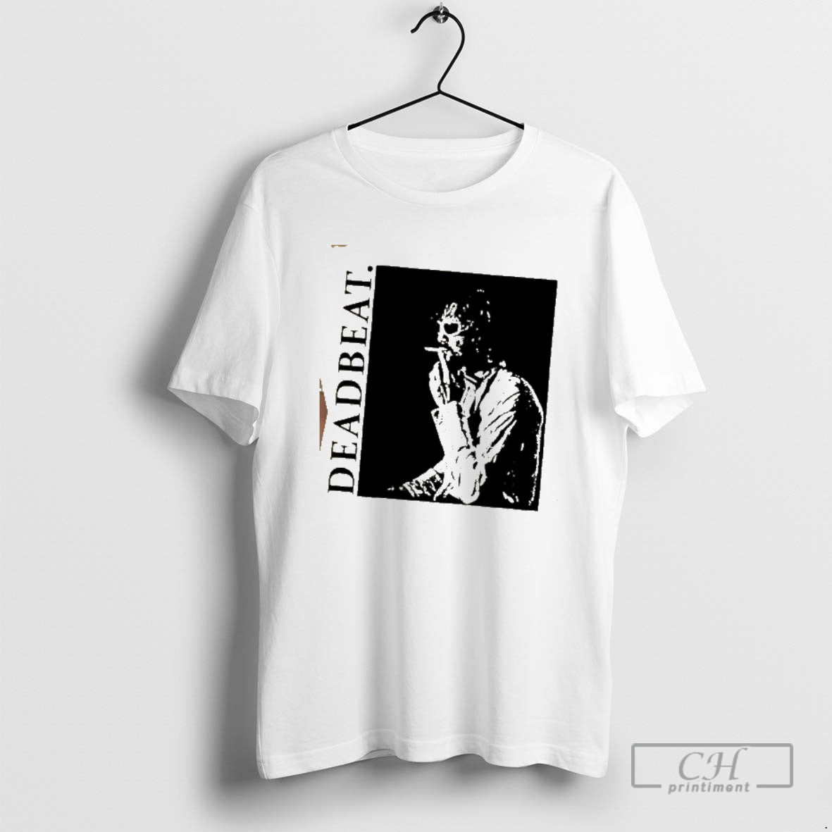 Classic Tame Impala Deadbeat Portrait Retro Shirt Sweater